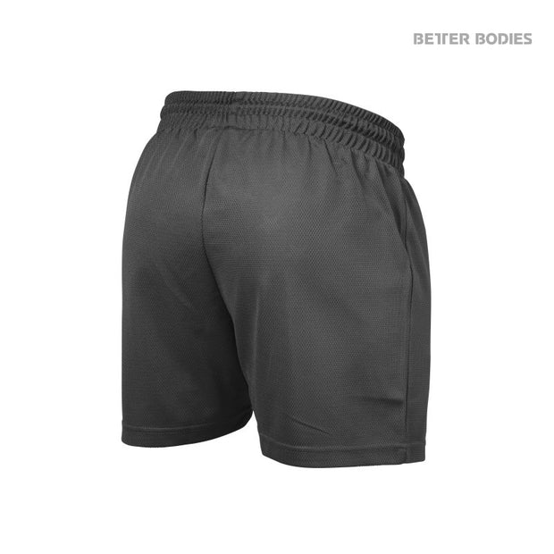 Better Bodies Mesh Shorts