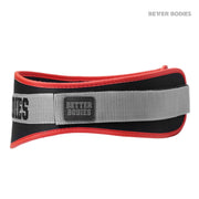 Better Bodies Basic Gym Belt - Red