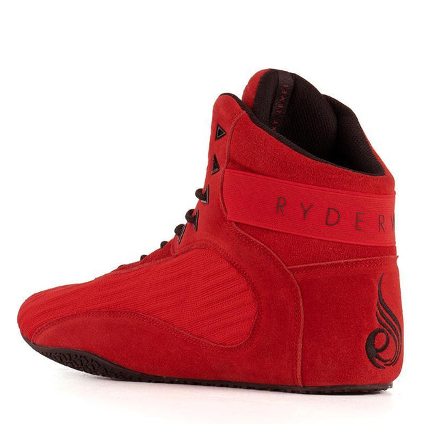Ryderwear D-Mak II - Red